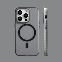 OnlyCovers غطاء شفاف + واقي شاشة مجاني