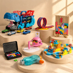 Kids & Toys