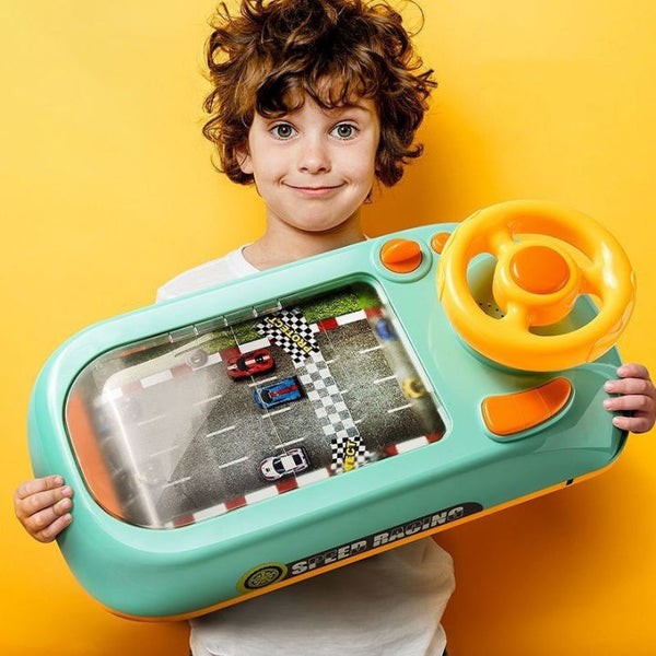 Kids & Toys